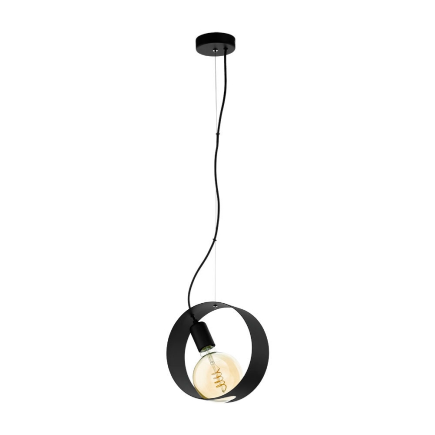 Eglo 43128 - Suspension LED sur câble MAIDENHEAD 1xE27/4W/230V