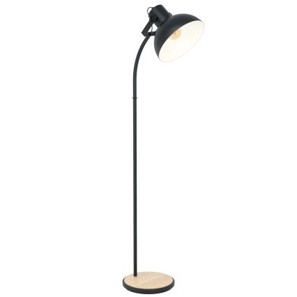 Eglo - Lampadaire 1xE27/28W/230V