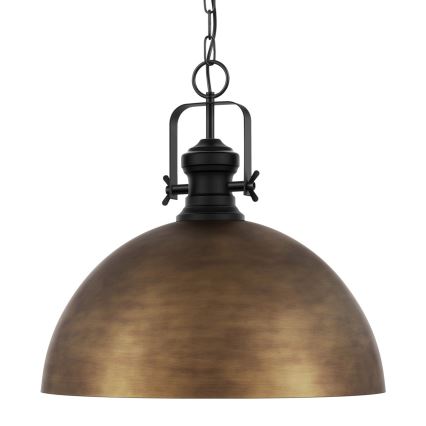 Eglo 43214 - Suspension fil COMBWICH 1xE27/60W/230V