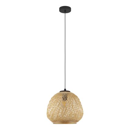 Eglo - Suspension avec fil 1xE27/40W/230V