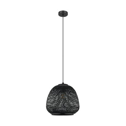 Eglo - Suspension avec fil 1xE27/40W/230V