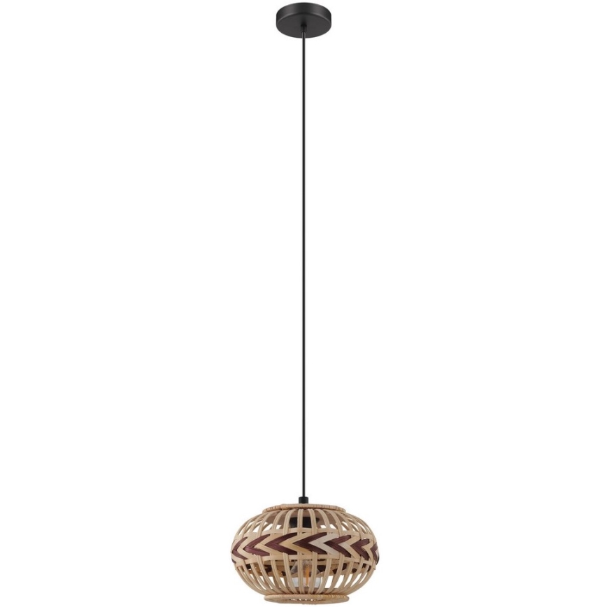 Eglo - Suspension avec fil 1xE27/40W/230V