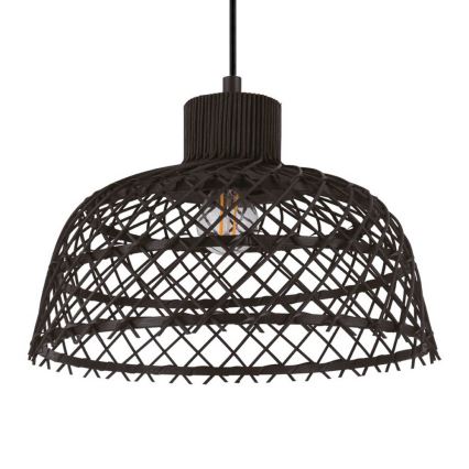 Eglo - Suspension avec fil 1xE27/40W/230V