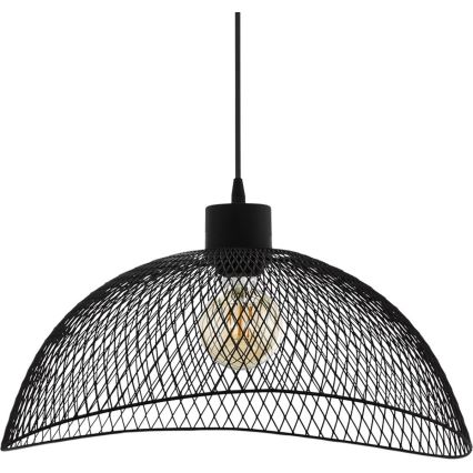 Eglo - Suspension avec fil 1xE27/60W/230V