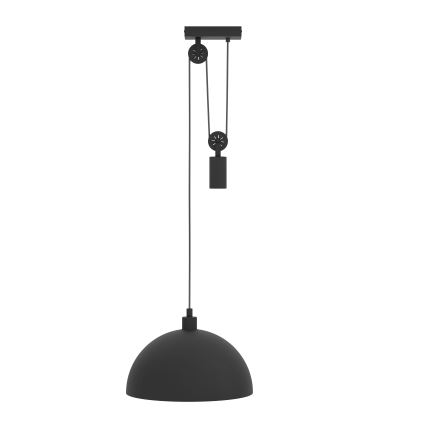 Eglo - Suspension avec fil 1xE27/40W/230V