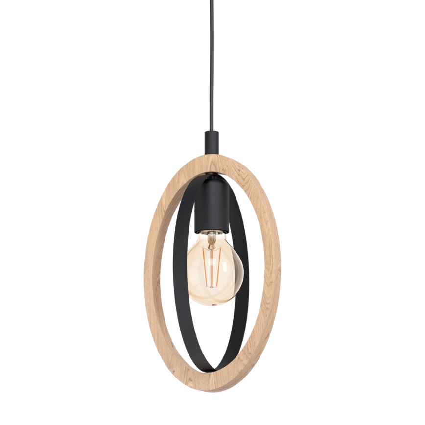 Eglo - Suspension avec fil 1xE27/40W/230V