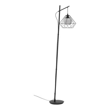 Eglo 43485 - Lampadaire VERNHAM 1xE27/40W/230V