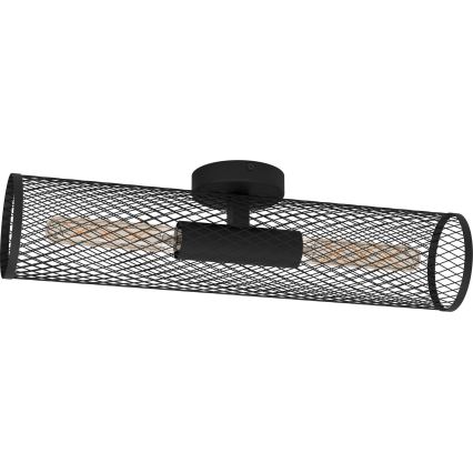 Eglo - Applique murale 2xE27/40W/230V