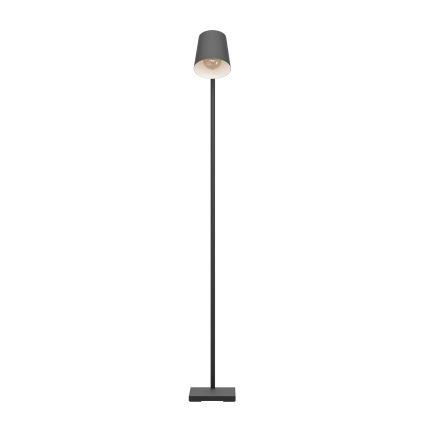 Eglo - Lampadaire 1xE27/40W/230V