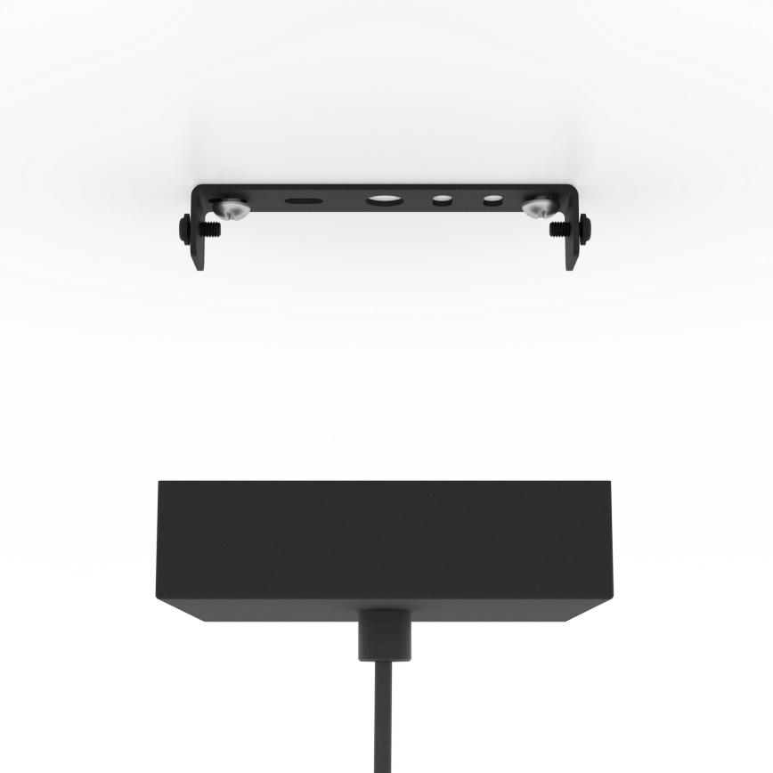 Eglo - Suspension filaire 1xE27/40W/230V