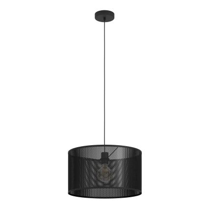 Eglo - Suspension filaire 1xE27/40W/230V