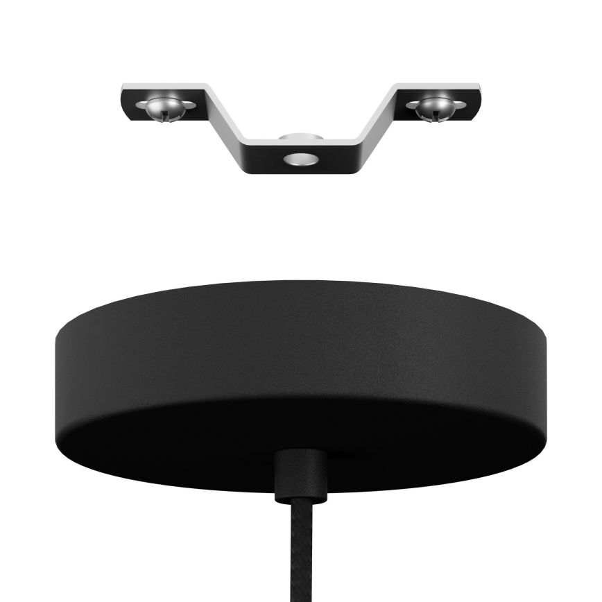 Eglo - Suspension filaire 1xE27/40W/230V