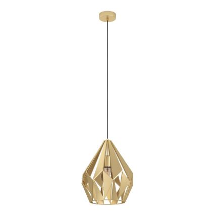 Eglo - Suspension filaire 1xE27/60W/230V d. 31 cm