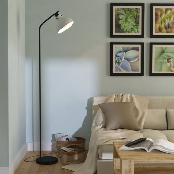 Eglo 43844 - Lampadaire MATLOCK 1xE27/40W/230V