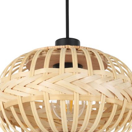 Eglo - Suspension filaire 3xE27/40W/230V d. 48 cm