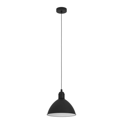 Eglo - Suspension filaire 1xE27/40W/230V