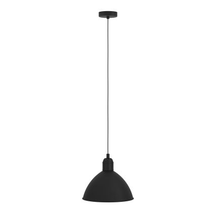 Eglo - Suspension filaire 1xE27/40W/230V