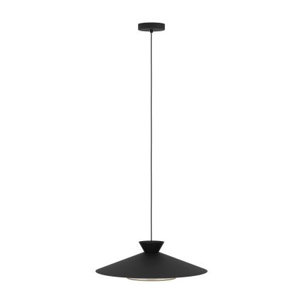 Eglo - Suspension filaire 1xE27/40W/230V