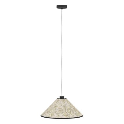 Eglo - Suspension filaire 1xE27/25W/230V