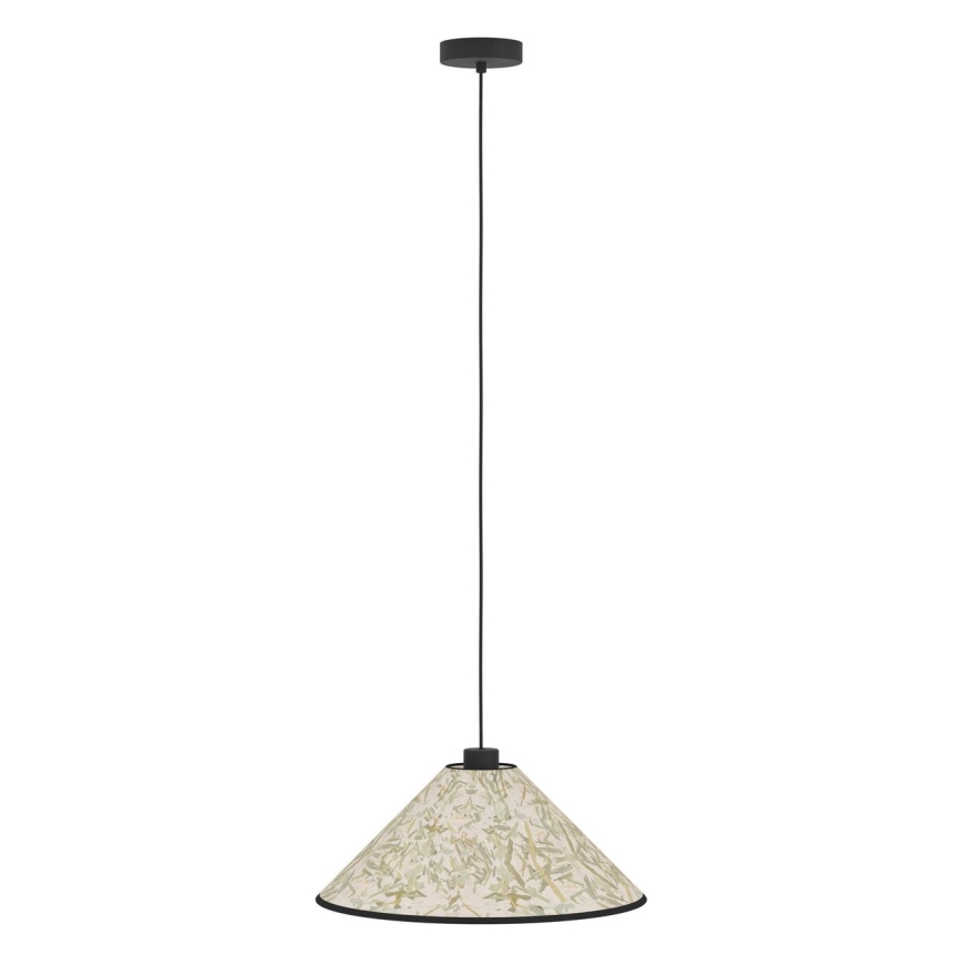 Eglo - Suspension filaire 1xE27/25W/230V