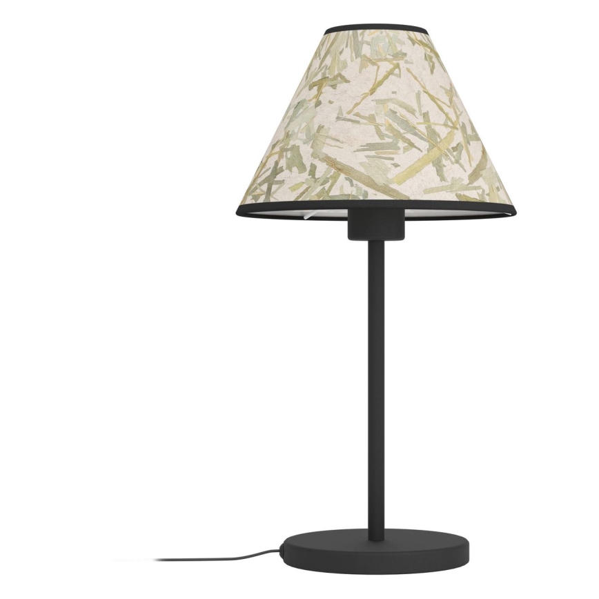 Eglo - Lampe de table 1xE27/25W/230V