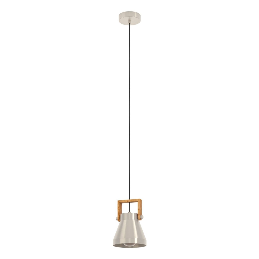 Eglo - Suspension filaire 1xE27/40W/230V