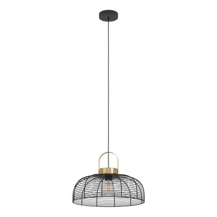 Eglo - Suspension filaire 1xE27/40W/230V d. 45 cm