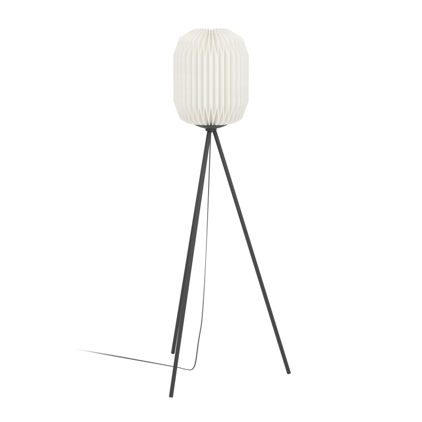 Eglo - Lampadaire 1xE27/40W/230V