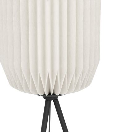 Eglo - Lampadaire 1xE27/40W/230V