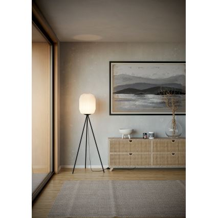 Eglo - Lampadaire 1xE27/40W/230V