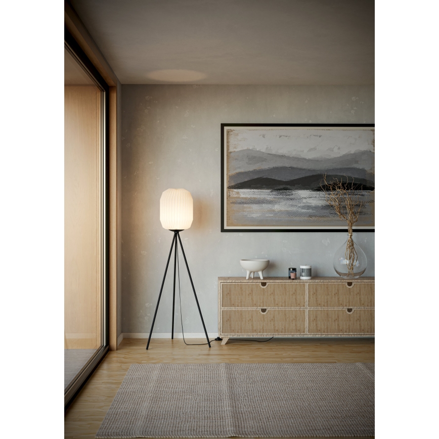 Eglo - Lampadaire 1xE27/40W/230V