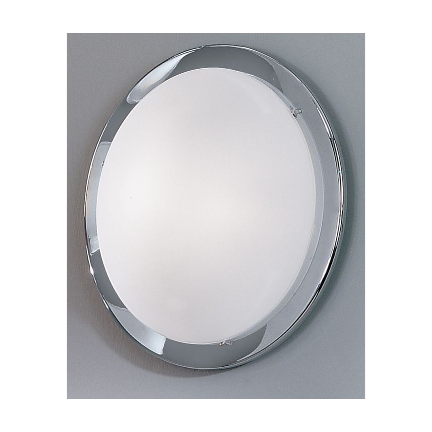 Eglo 45531 - Plafonnier PLANET 1xE27/60W/230V