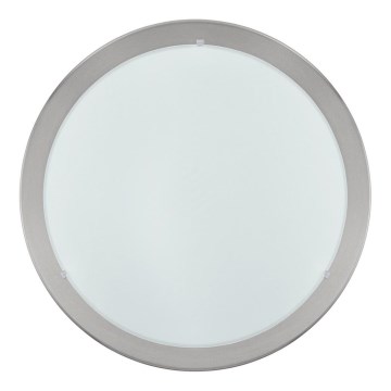 Eglo 46101 - Plafonnier PLANET 1xE27/60W/230V