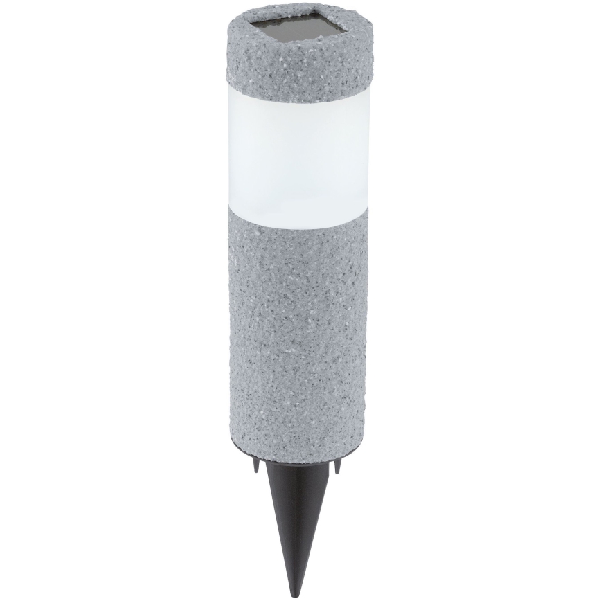 EGLO 47203 - Eclairage solaire Z_SOLAR 1xSOLAR-LED/0,024W/1,2V IP44