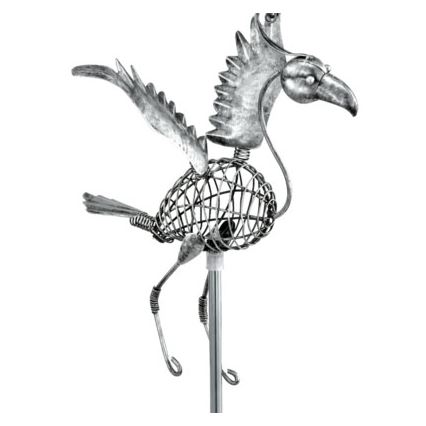 EGLO 47792 - Lampe solaire 1xLED/0,12W