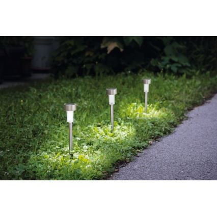 Eglo 48032 - Lampe solaire SOLAR LED/0,06W/1,2V IP44