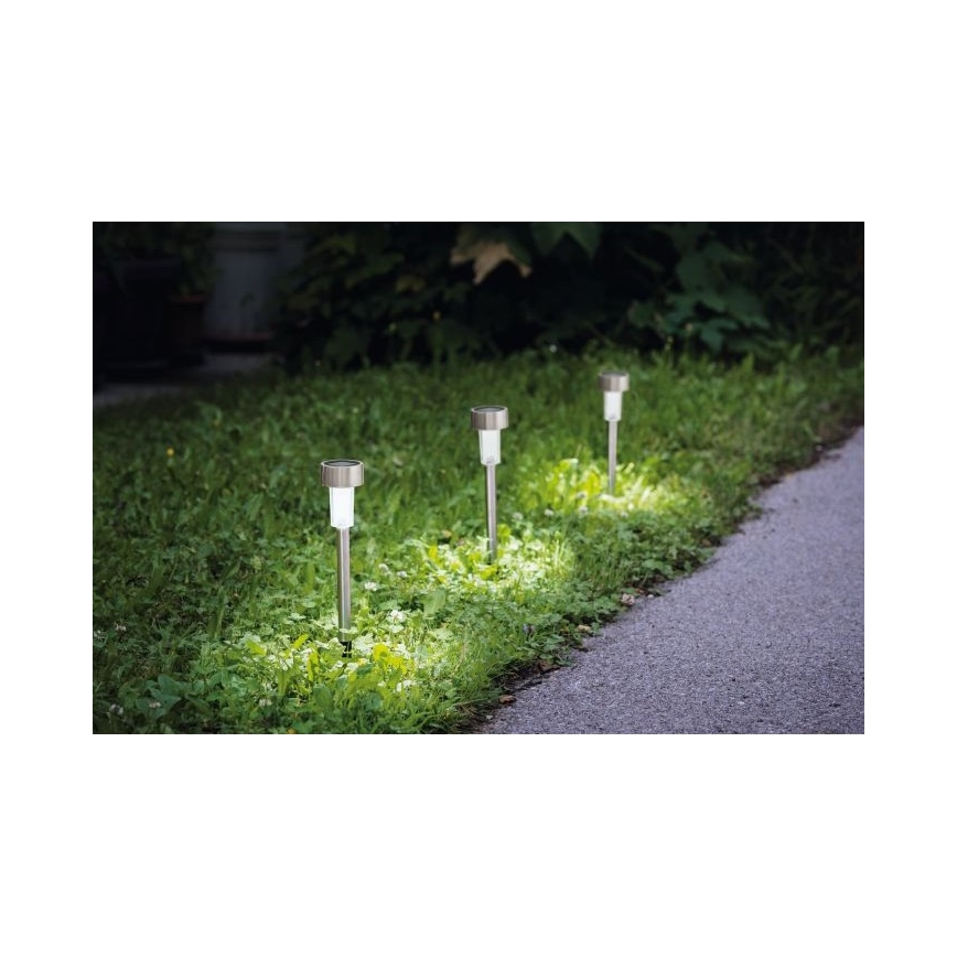 Eglo 48032 - Lampe solaire SOLAR LED/0,06W/1,2V IP44
