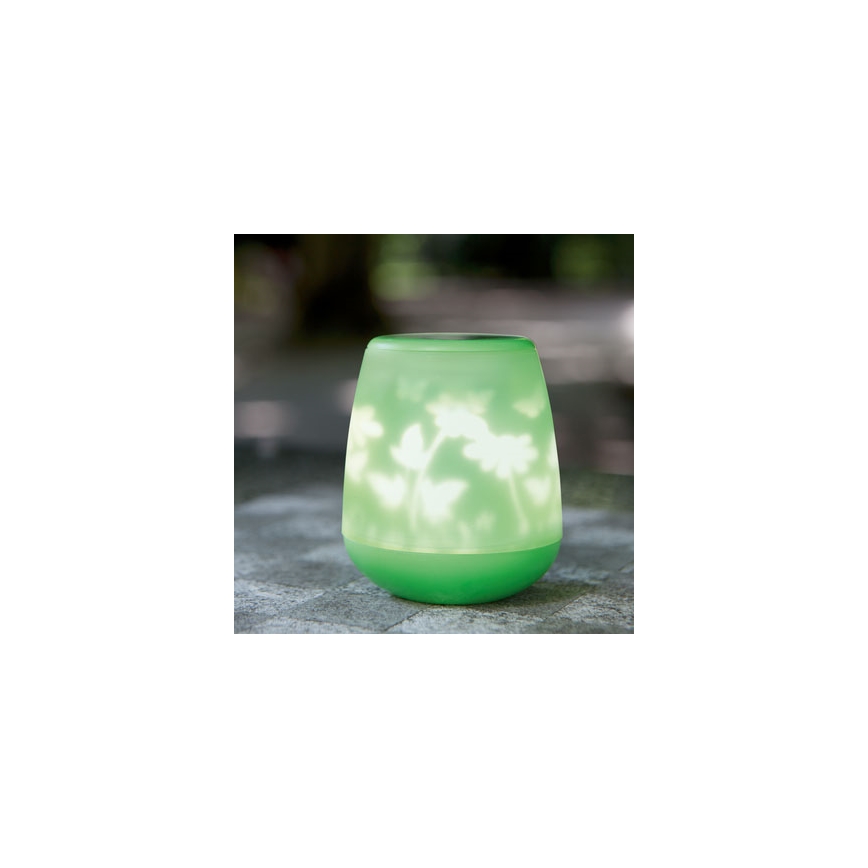 EGLO 48044 - Lampe solaire 1xLED/0,06W