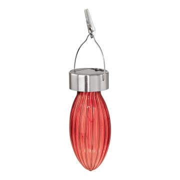 Eglo 48523 - Lampe solaire LED/0,06W IP44