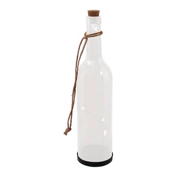 Eglo 48608 - Lampe solaire LED 6xLED/0,06W blanc IP44