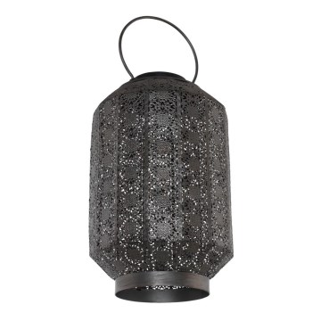 Eglo 48655 - Lampe solaire LED SOLAR 1xLED/0,06W IP44