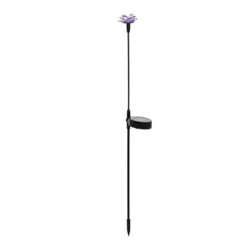 Eglo 48703 - Lampe solaire LED SOLAR 1xLED/0,06W IP44