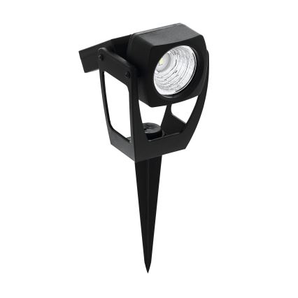 Eglo 48719 - Projecteur solaire SOLAR 1xLED/0,1W/3,2V IP44