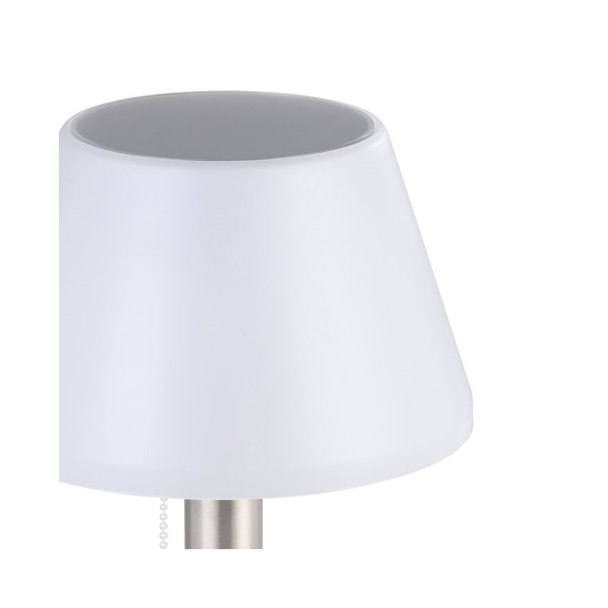 Eglo 48749 - Lampe solaire LED dimmable LED/2W/3,7V 2000 mAh IP44