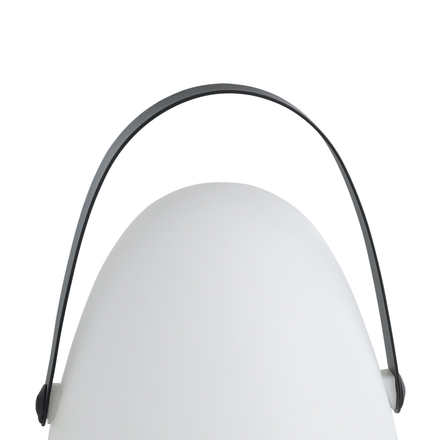 Eglo 48841 - Lampe de table extérieur COLLIRADOS LED/3xAA IP44