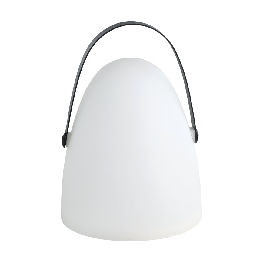 Eglo 48841 - Lampe de table extérieur COLLIRADOS LED/3xAA IP44