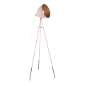 EGLO 49039 - Lampadaire CHESTER-P 1xE27/60W/230V