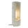 Eglo 49112 - lampe de table LYNTON 1xE27/60W/230V béton