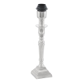 Eglo 49191 - Pied de lampe BEDWORTH 1xE27/60W/230V