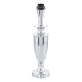 Eglo 49196 - Pied de lampe BEDWORTH 1xE27/60W/230V